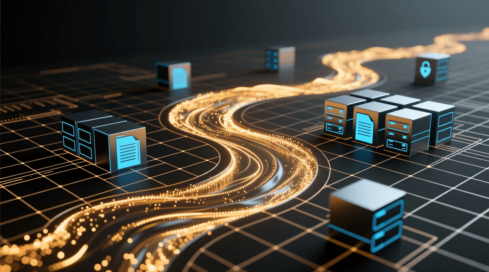 RAG-Systeme für Unternehmen: Ihre KI nutzt Ihr Wissen – direkt und sicher