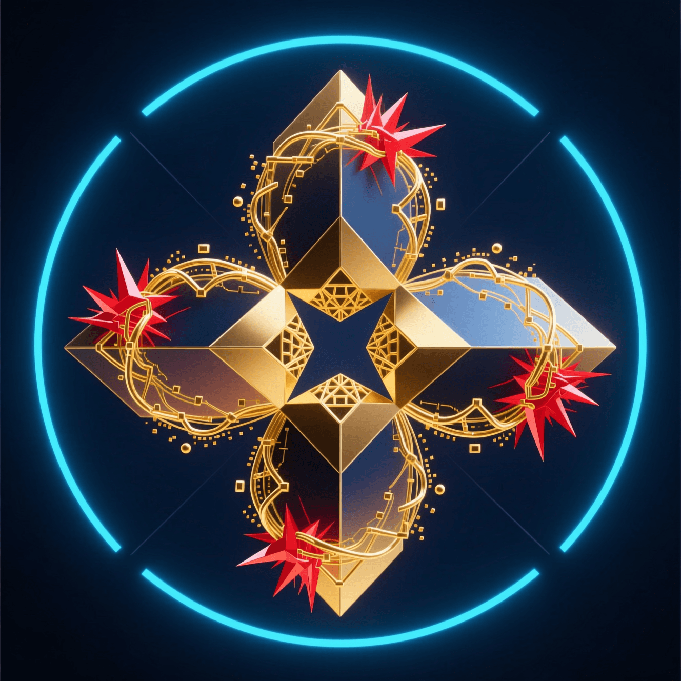 Core rag services for production systems