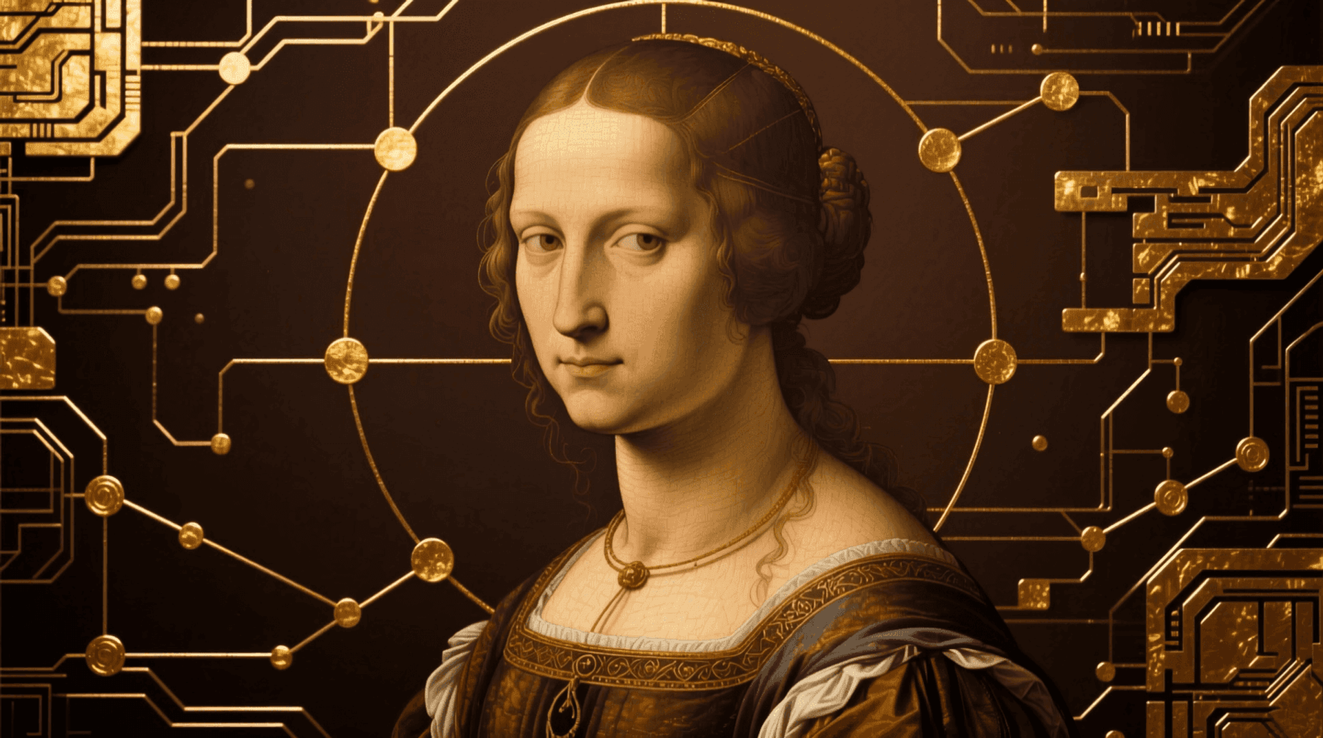 Sviluppiamo AI su misura