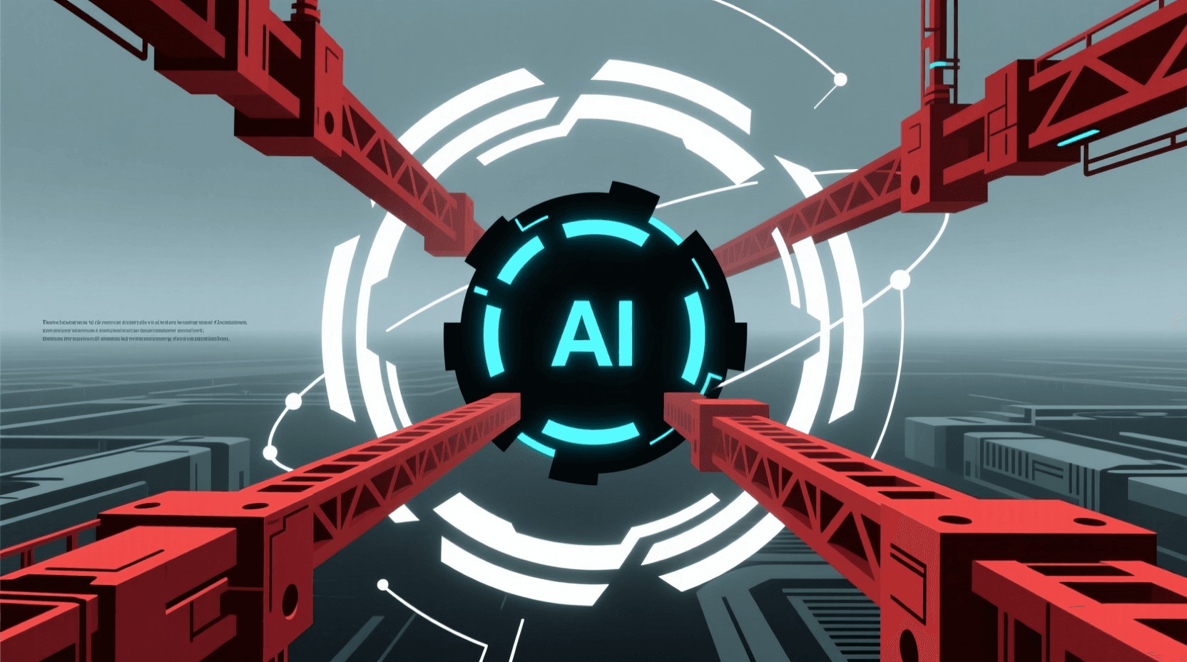 Разработка AI-агентов: инженерный подход для бизнеса