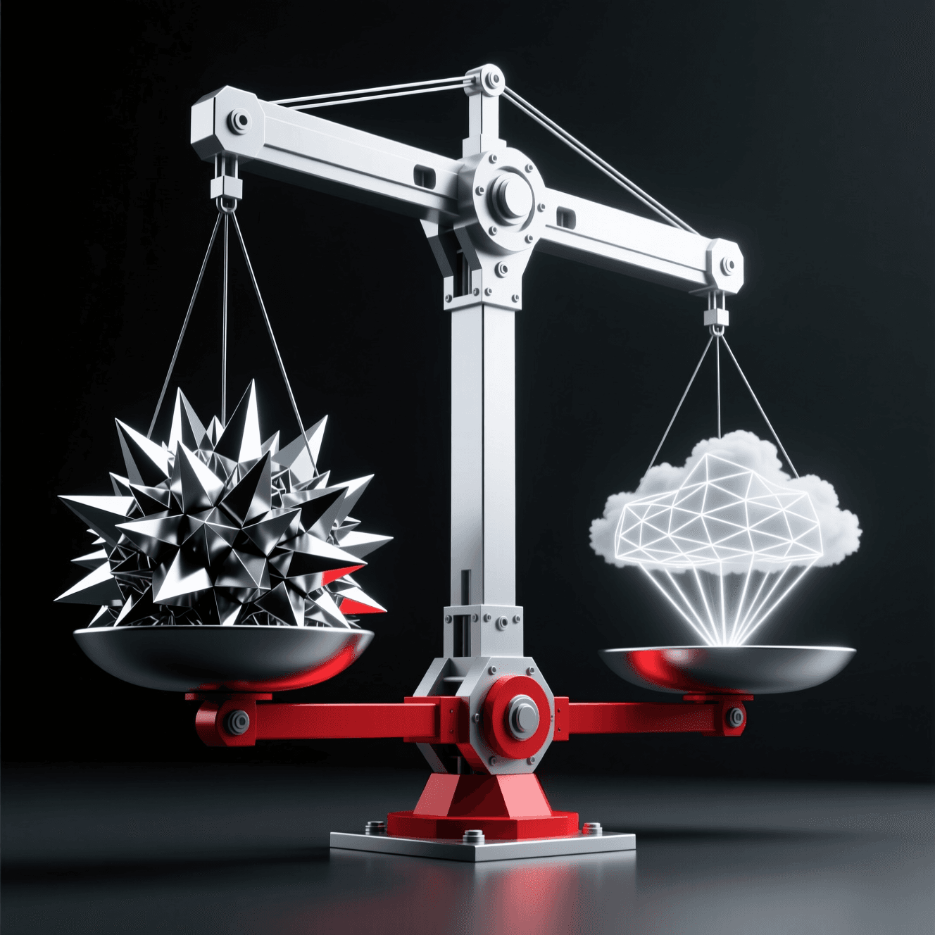 ai infrastructure gpu cloud solutions