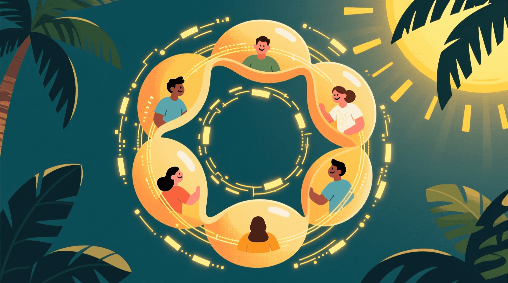 AI para sa Negosyo Mo: Matalino, Abot-kaya, at Walang Pressure