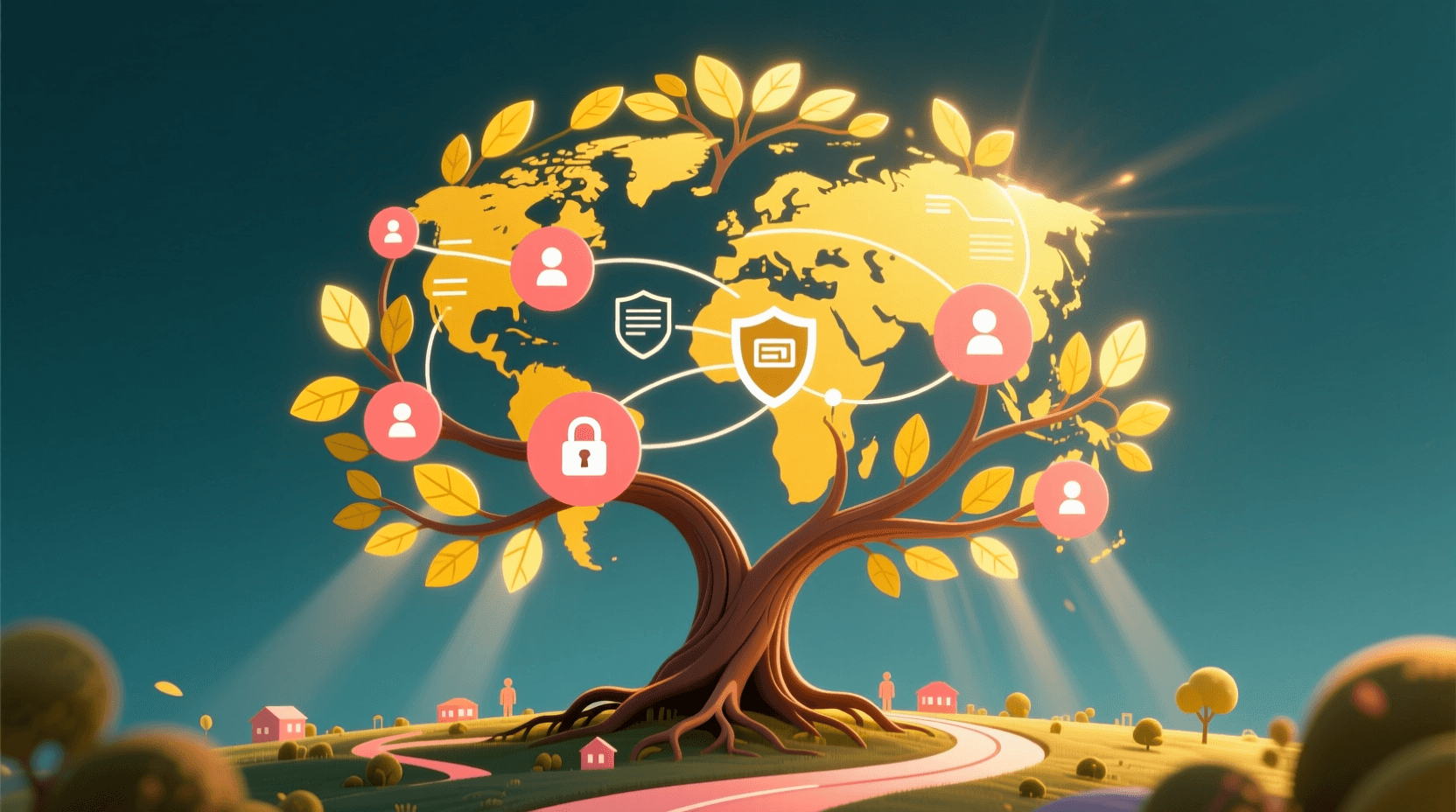 GDPR at EU AI Act: Hindi Lang Para sa Europe — Mahalaga Rin Para sa Global Business Mo