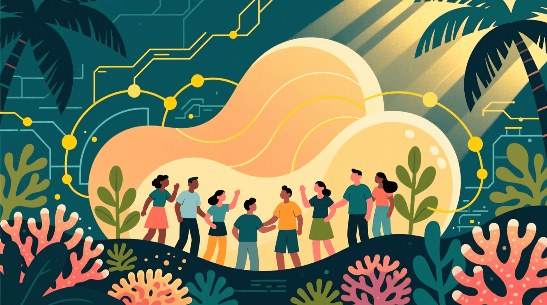 AI na handa sa negosyo mo