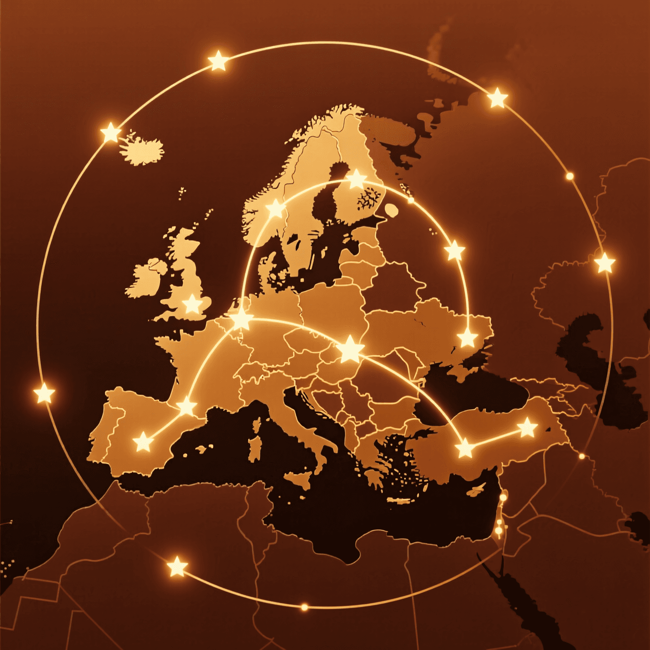 ia garantia europea privacidad resultados