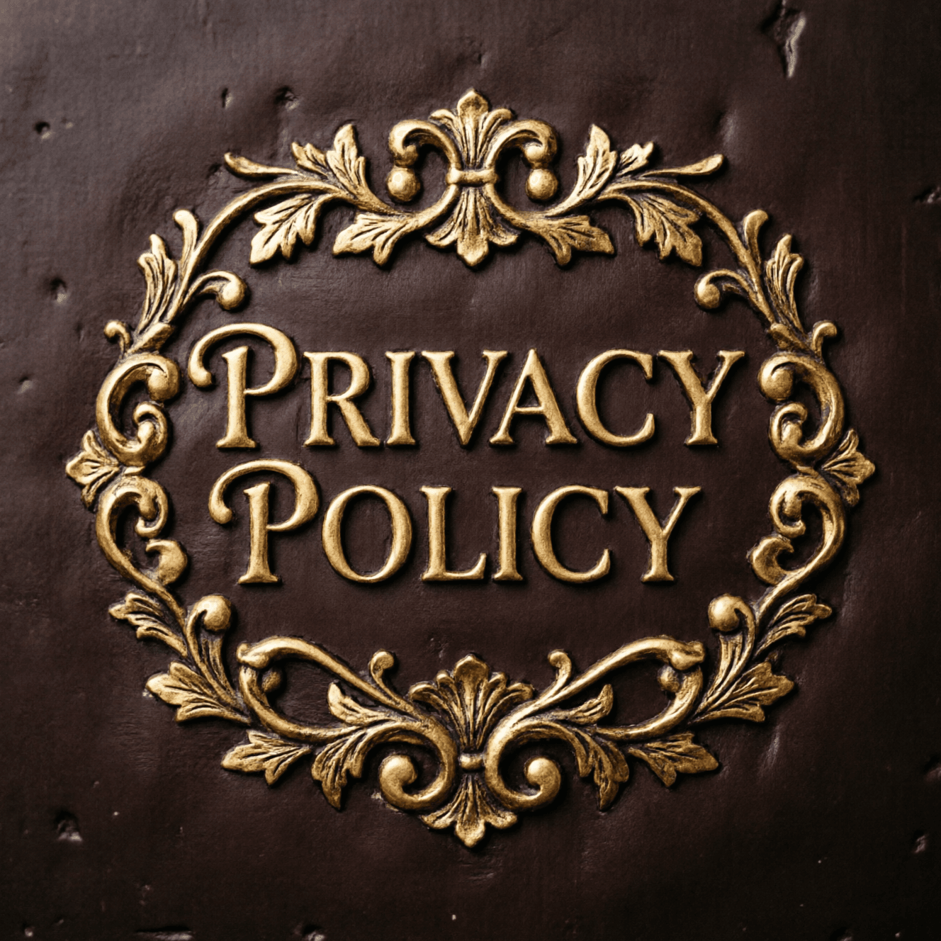 privacy policy illustration